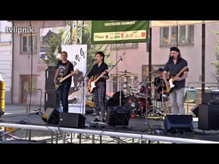 Akuna show 2023 1 část gabriela v g