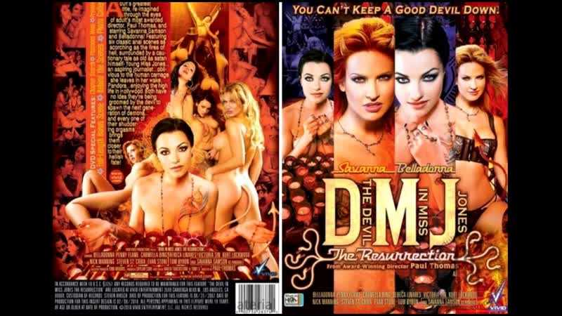 The devil in miss jones the resurrection / 2010