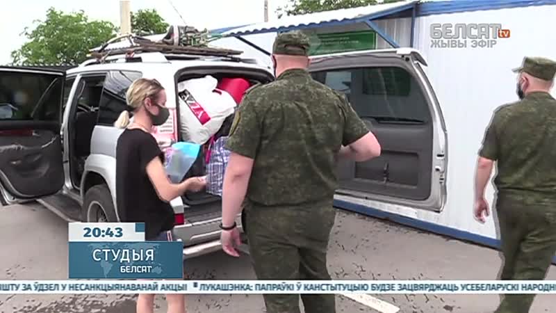 Шэсцьдзесят другі дзень пратэстаў, 9 кастрычніка | 62 ой день протестов, 9 октября