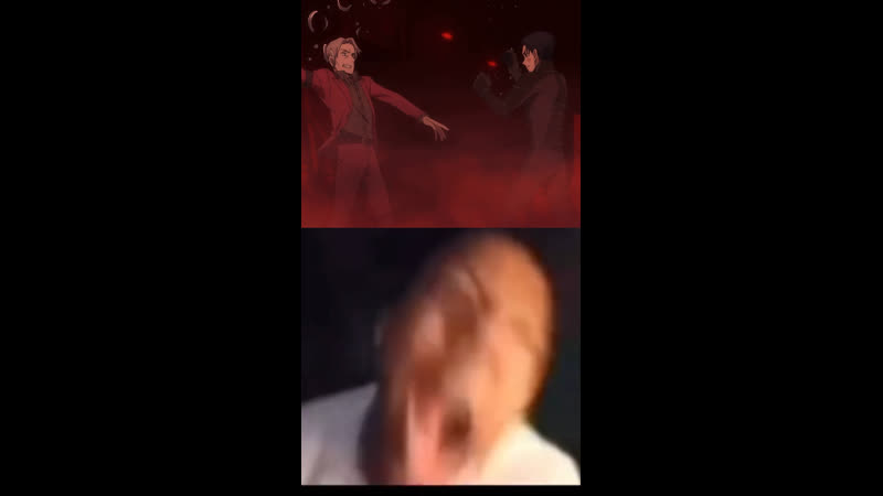 Дайске в asv костюме i’m so horny