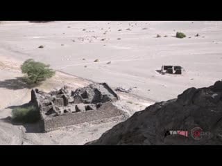 Алексей крол экспедиция в нубийскую пустыню