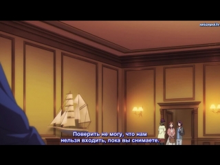 Uta no prince sama revolutions tv 3 | поющий принц 3000% 3 сезон – 2 серия – русские субтитры [anisound]