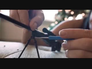 Girls love big guns @alex zedra