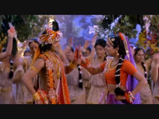 Radhakrishn(e75) raas leela