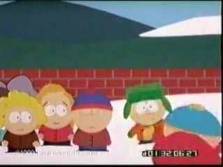 South park eric cartman kyle's mom is a big fat bitch (original)