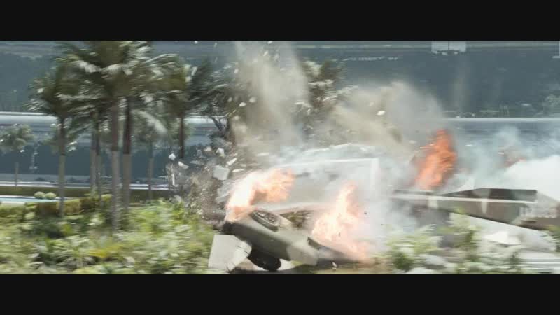 Элизиум рай не на земле (elysium)