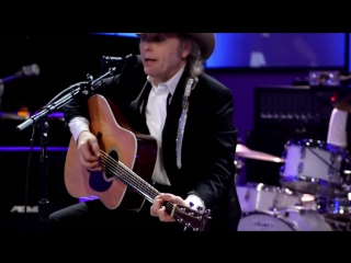 Dwight yoakam “sloop john b“ (the beach boys cover) captured in the live room