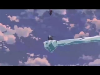 Akame vs esdeath [amv] i feel like a monstr