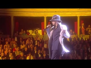 Jamiroquai 2003 love foolosophy