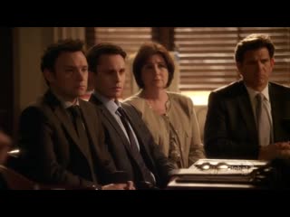 Harry´s law (2012) s02e21 the whole truth