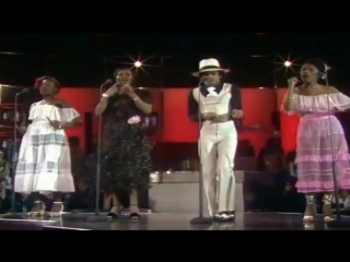 Boney m ma baker (1976 hd2)