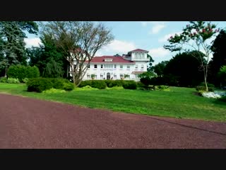 Palatial masterpiece in englewood, new jersey