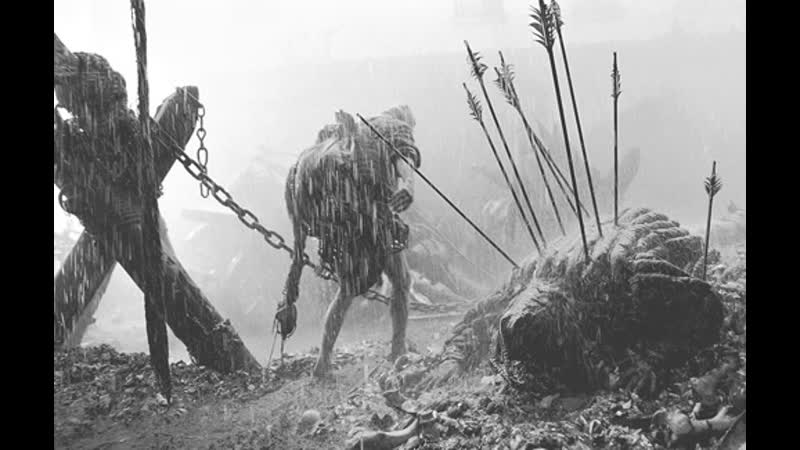 ”трудно быть богом” //2013, фантастика, драма// алексей герман