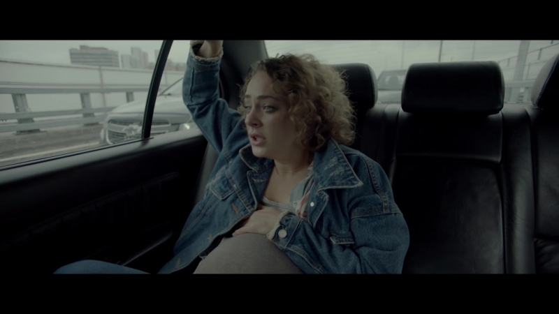 Хороший день, режиссер даша чаруша для medialab