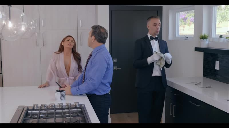 Смотреть porn com the butler did it madison ivy keiran lee, march 27, 2019