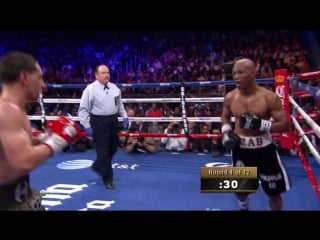 Danny garcia vs zab judah