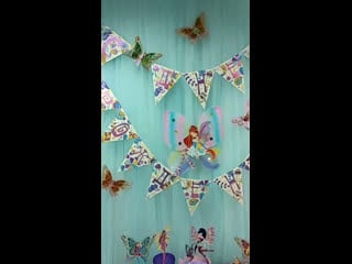 Сладкие феечки!