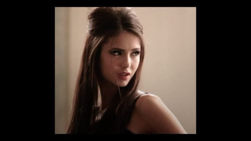 ↬ the vampire diaries ; katherine pierce [vine/edit]