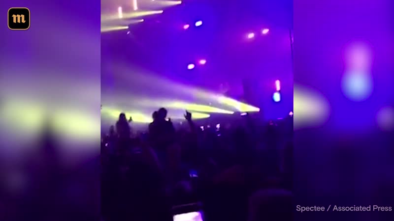 Речь греты тунберг под песню fatboy slim