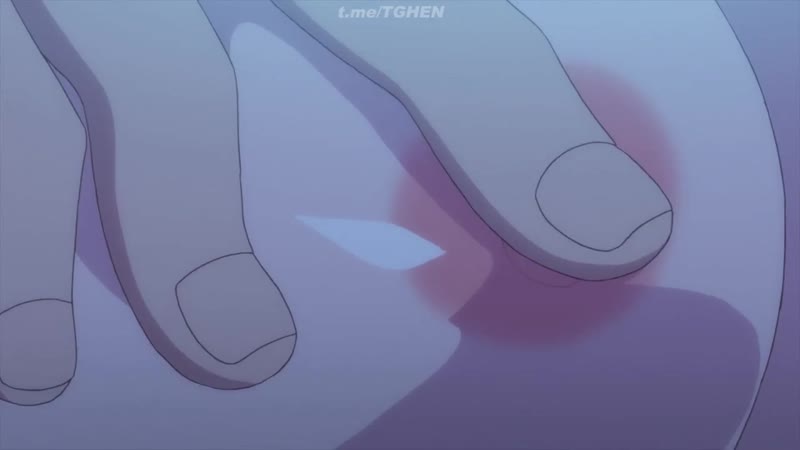 Overflow | вспышка страсти ep 2