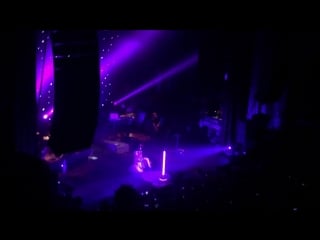 Marina and the diamonds – bubblegum bitch (live at «warfield»)