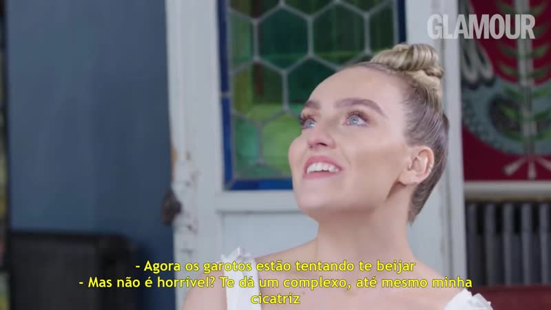 Perrie edwards fala sobre sua ansiedade em entrevista para a glamour (legendado pt br) (1)