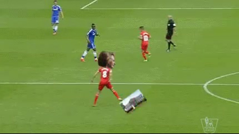 Футбол)) трамп победил в чемпионской гонке