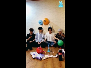 [더로즈] 도주니 생일이래요 오늘 #127881; #127873; #127874; part 2