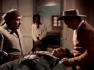 ◄el grito de la muerte(1959)плач смерти* мендес