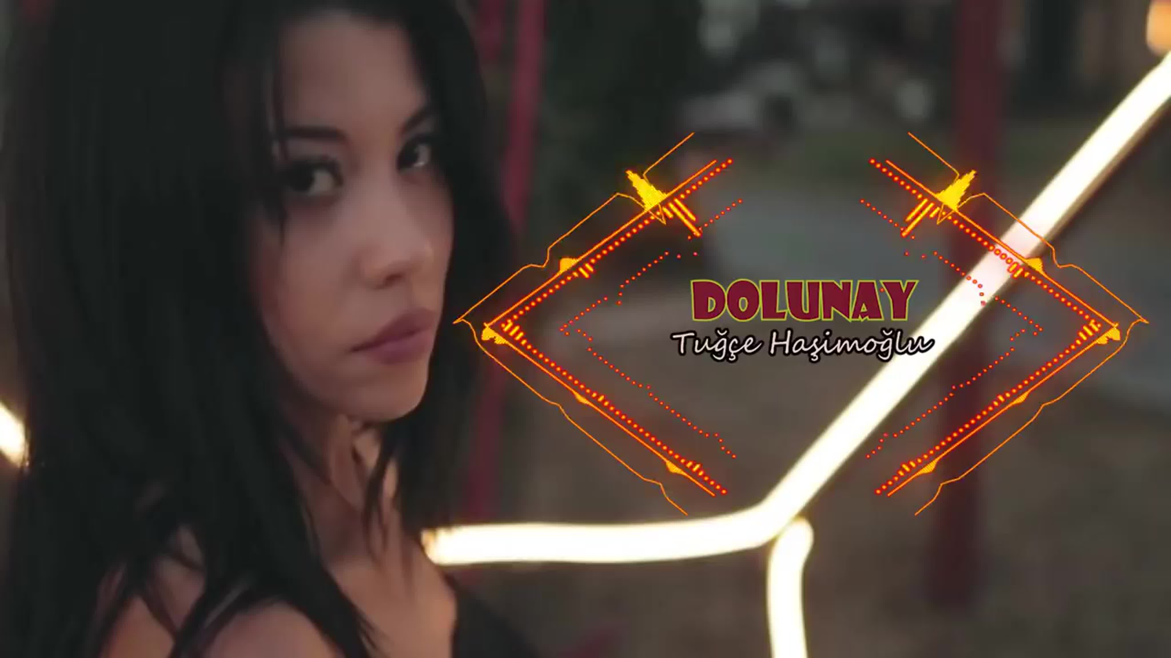 Tuğçe haşimoğlu dolunay ( enes batur ) remix(720p hd)