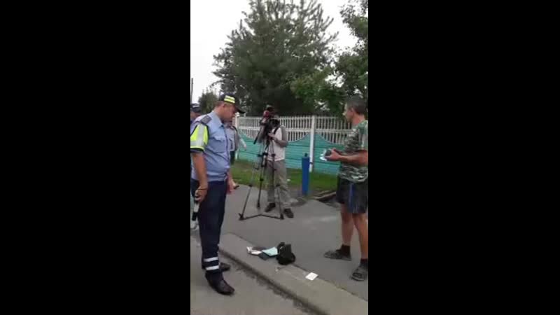 Акция техосмотр, гомель думаете покажут по бт?