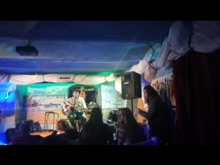 Квартирник kava family 02 02 2017