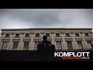 Komplott macht kaputt was euch kaputt macht kontrakultur halle full hd mp4