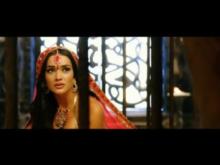 I ennodu nee irundhaal video a r rahman vikram, amy jackson shankar