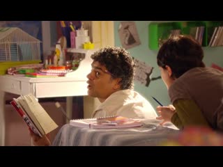 Louco por elas s01e09