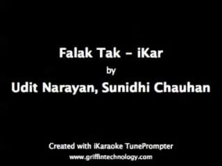 Falak tak tashan