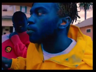 Brockhampton star, >
