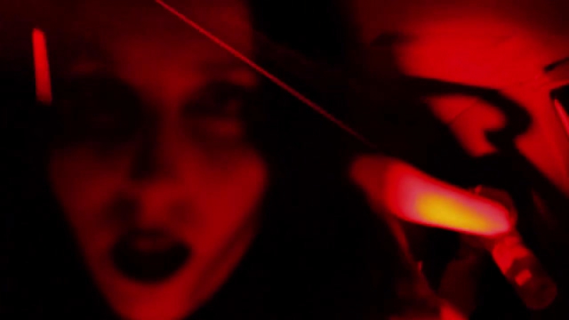 Chelsea wolfe spun (official video)