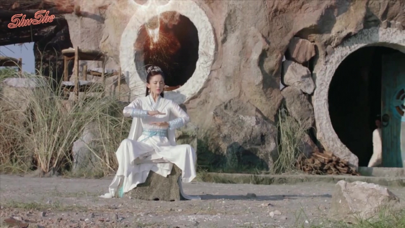 [ukrsub | shushe] борець долі / fighter of the destiny (30 серія)