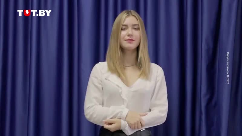 Студэнты і выпускнікі мдлу запісалі відэазварот да выкладчыкаў вну