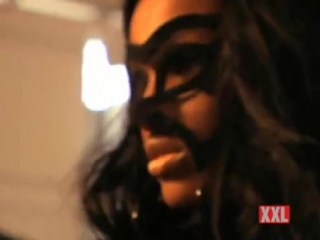 Angel lola luv xxl eye candy of the year photoshoot!