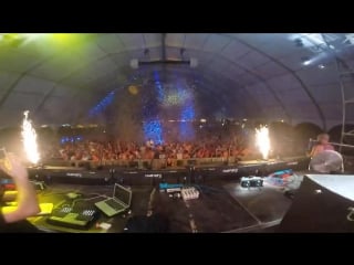 Matador live @ dreambeach villaricos