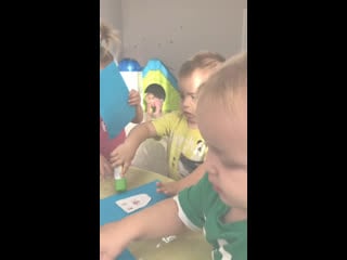 Частный молодые сад ладошки севастополь ясельная группа аппликация «зайчик»