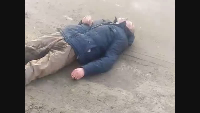 Мосту porn video – Сбили пешехода на димитровском мосту