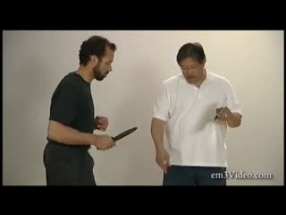 Биео latosa escrima vol 3 knife fighting by rene latosa