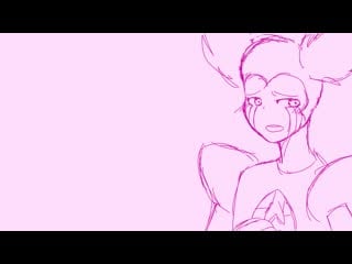 //untrust\\ [spinel su] animation meme (flipaclip)