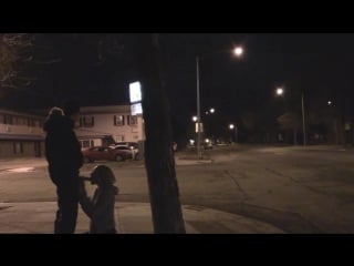 Эксгибиционисты