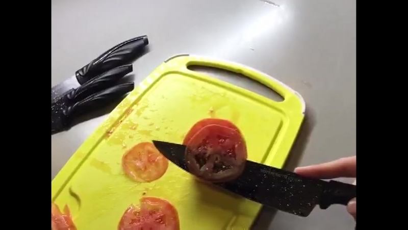 Grafen master нетупящиеся ножи