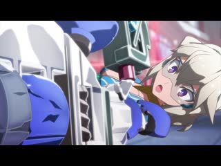 Лига сражений гениальные генераторы гаджетов | fight league gear gadget generators серия 16