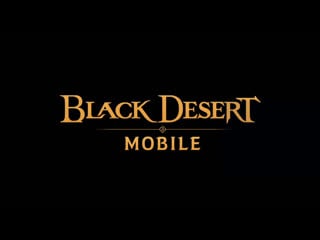 Black desert mobile стрим разработчиков, новый класс хассашин, подарки